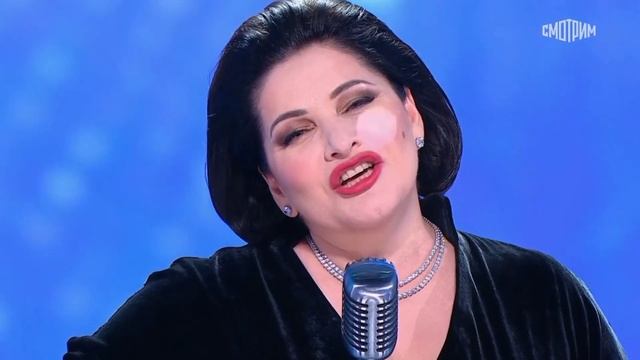 Хибла Герзмава – Маленький принц! смотреть онлайн