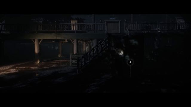 The Quarry Gameplay Deutsch Part 1 - Teenie Horror Trash vom Until Dawn Entwickler смотреть онлайн