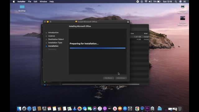 How To Get Microsoft Office On MacBook