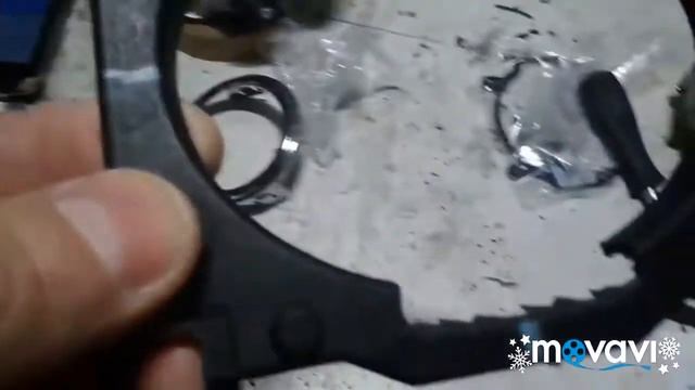 Фара. Туарег. смотреть онлайн