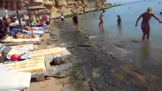 Шарм Эль Шейх Пляж Эль Фанар Часть 2 117 ступенек пройдены смотреть онлайн