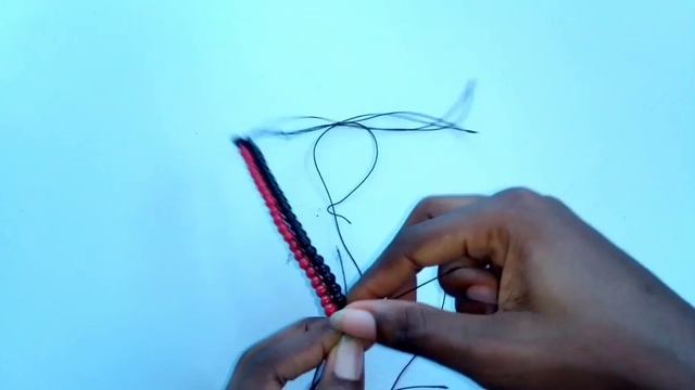 How to make double beaded Shamballa Bracelet/ do it yourself/diy смотреть онлайн