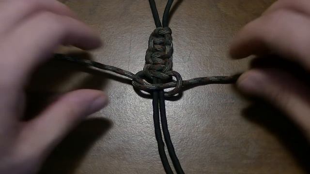 паракорд плетение браслет,темляк смотреть онлайн