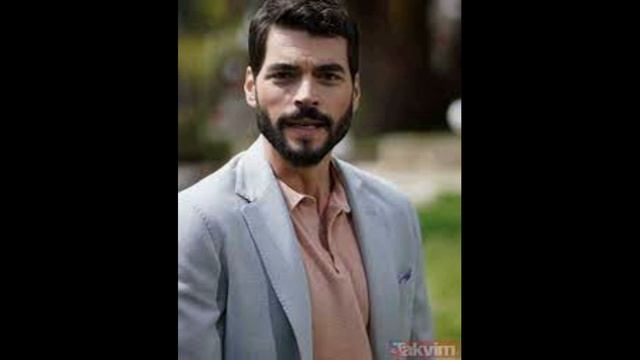 ¡Kerem Bürsin y Can Yaman se están quedando atrás! смотреть онлайн