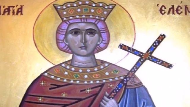 ΑΠΟΛΥΤΙΚΙΟΝ ΑΓΙΟΥ ΚΩΣΤΑΝΤΙΝΟΥ ΚΑΙ ΕΛΕΝΗΣ 21 Μαϊου - Τοῦ Σταυροῦ σου τὸν τύπον ΝΙΚΟΛΑΟΣ ΣΙΔΗΡΟΠΟΥΛΟ смотреть онлайн