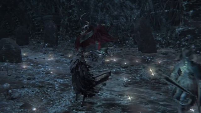 *FIRST EVER* WANDERING BOSS IN ISZ CHALICE DUNGEON FOUND! (Bloodborne) смотреть онлайн