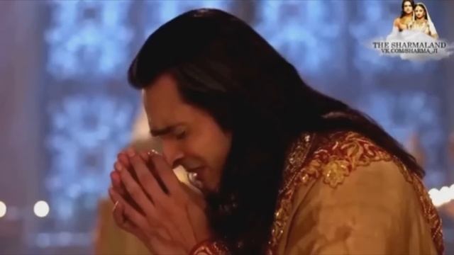 "Сита-Рама", Расика Нам и Нрисимхи смотреть онлайн