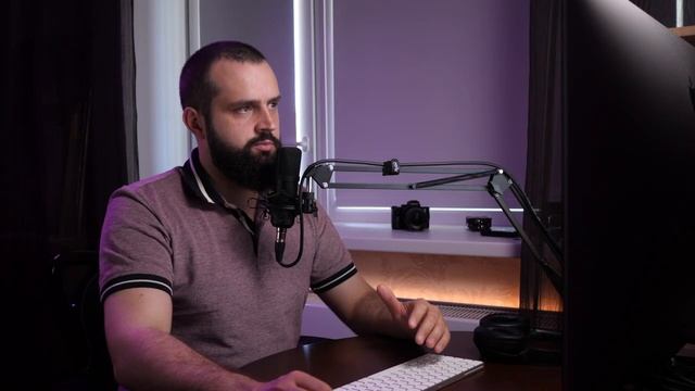 Как хранить данные со своих съёмок. Наводим порядок с исходниками. смотреть онлайн