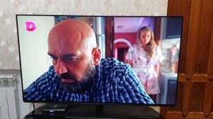 Цифровое эфирное телевидение переключение каналов 02.08.2022