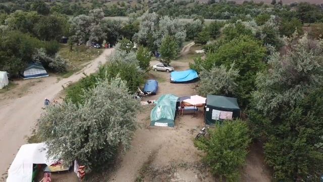 Радоновое озеро Кировоградская олб. Александрийский р-н. с. Протопоповка