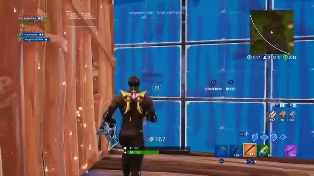 Mini battle royale смотреть онлайн