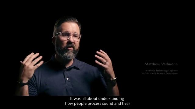Mazda und BOSE® – 30 Jahre bester Sound смотреть онлайн