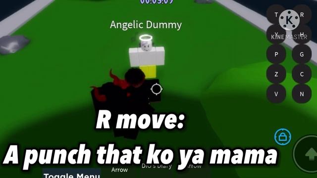 DEVIL DOMINUS Showcase ! | Roblox A BIZARRE JOURNEY смотреть онлайн