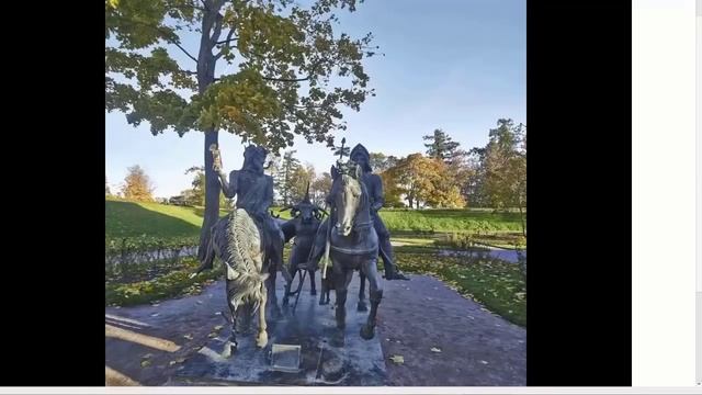 Крепость звезда в Санкт Петербурге смотреть онлайн