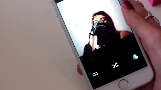 Как я редактирую фотки для instagram,крутые приложения! смотреть онлайн