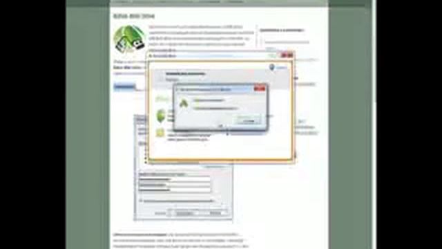 КАК ПОСТАВИТЬ ПАРОЛЬ НА ФЛЕШКУ смотреть онлайн
