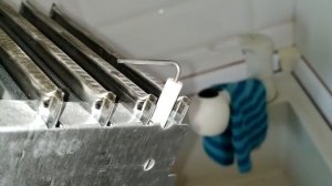 Gaz34.ru Buderus Logamax U072-24K. Промывка теплообменников в Волгограде.