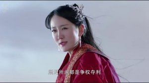 Легенда о нефритовом мече 1 сезон 36 серия