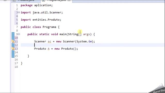 Resolução de Problemas - Java смотреть онлайн