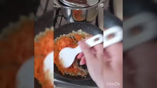 Куриный суп с кукурузой