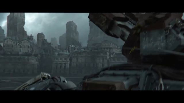 Тиньков про Starcraft 2 Heart of the Swarm Opening Cinematic смотреть онлайн