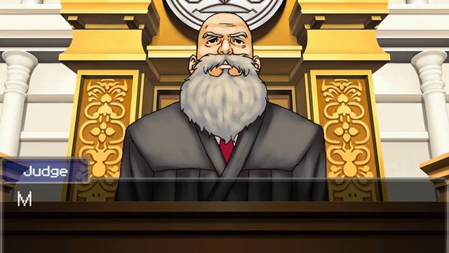 Phoenix Wright: Идиотский Адвокат #3 (Поворотное дело часть 2) смотреть онлайн