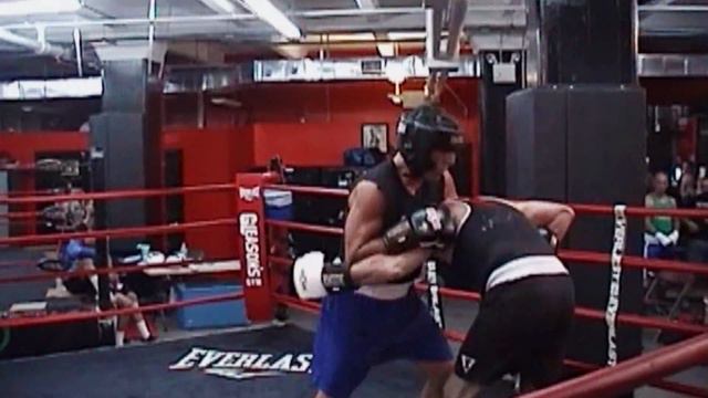 201 lb. Master Boxers : Karl Dahl / Frank Lippolis : 3 rounds смотреть онлайн