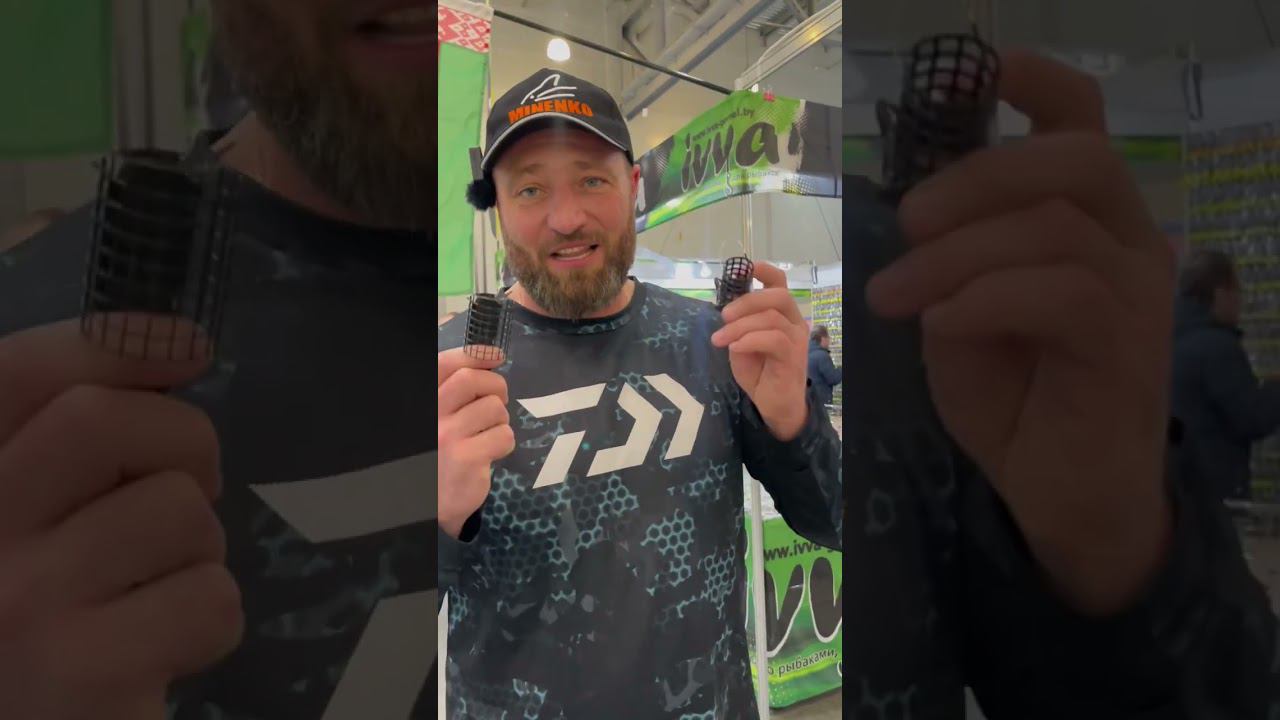 Фидер рулит! ✌️ смотреть онлайн