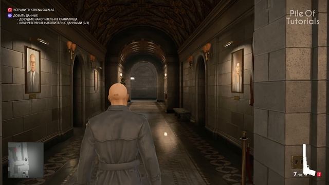 Пасхалки в играх #45 [Easter Eggs] (Rainbow Six Siege, Kingdom Come, The Sinking City и пр.) смотреть онлайн