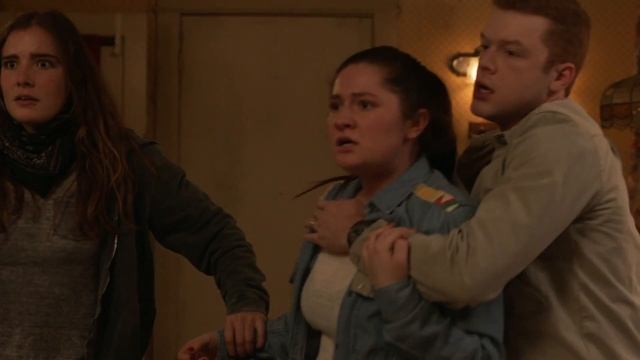 Gallavich & Family | "We're Selling!" | S11E07 смотреть онлайн