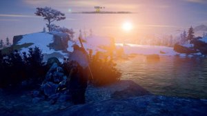 Как получить Лук Ису / Лук Нодена с Мечом Экскалибур в Assasins Creed Valhalla [Вальгалла]