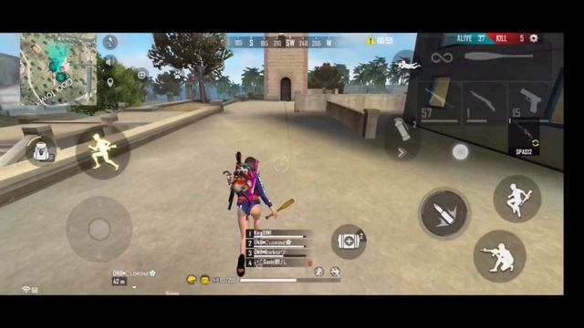 {FREE FIRE MOD APK DATA 2020} смотреть онлайн