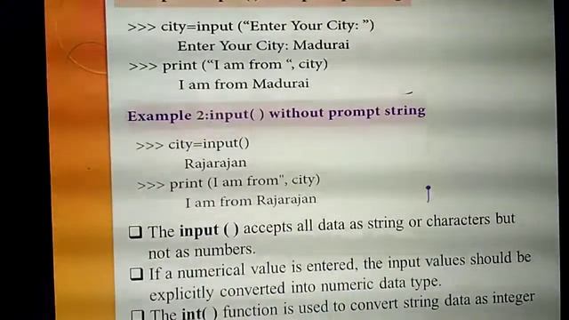 Grade XII - CSC || Functions In Python || Online Class, Bethlahem Matriculation School смотреть онлайн