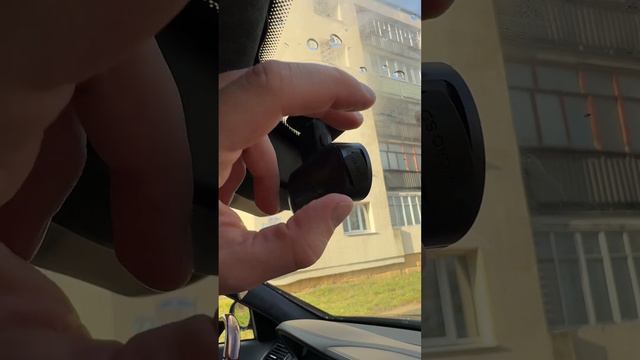 Самый лучший Видео регистратор DDPAI N3 PRO для Mercedes S65 AMG смотреть онлайн