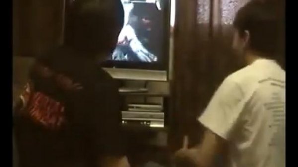 Maddyson. Обзор на игру Mortal Kombat 9.