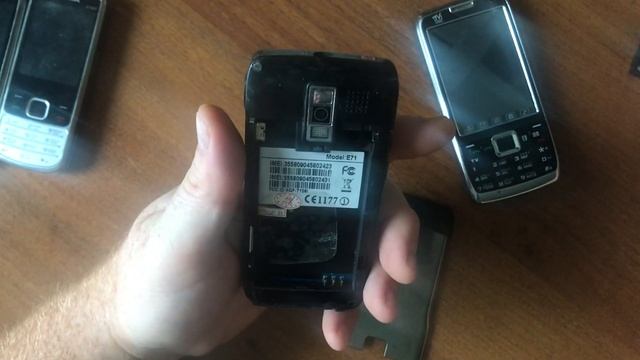 28 кг телефонов.Часть 2. «Киты». смотреть онлайн