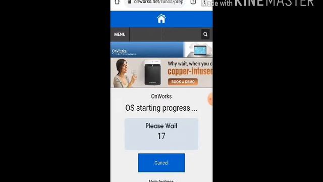 How to use kali Linux in online Tamil смотреть онлайн