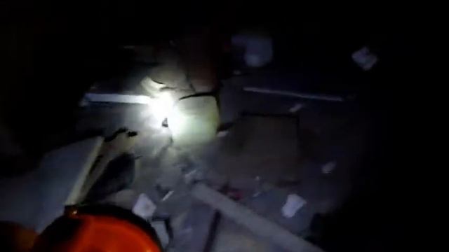 ДК им. Ленина, заброшенное и разграбленное. Астрахань смотреть онлайн