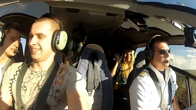 Америка - достопримечательности и не только ;) смотреть онлайн