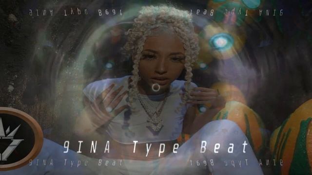 [FREE] 9ina Type Beat - "WTBA" смотреть онлайн
