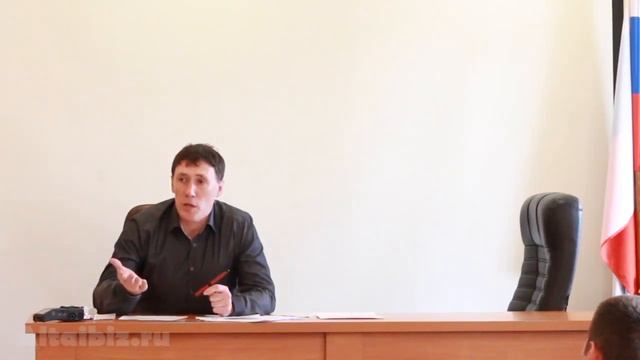 О ситуации давления на предпринимателей Горно-Алтайска смотреть онлайн