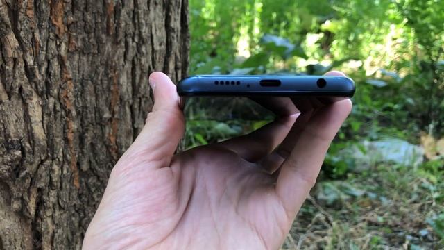 Смартфон Xiaomi Redmi Note 9S/ цвет Aurora Blue (синий) / 4 ГБ + 64 ГБ смотреть онлайн