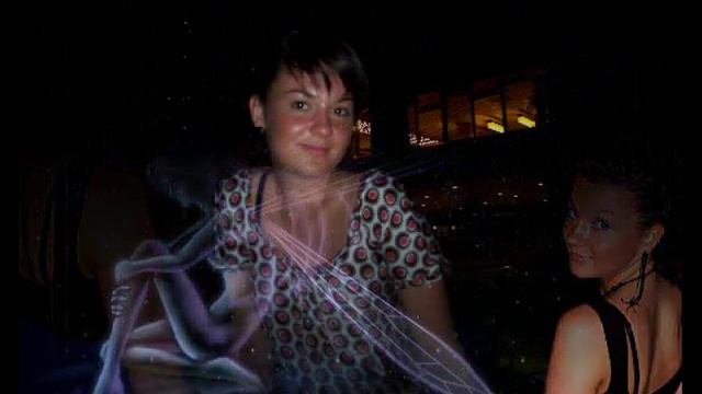 Мой Ангел Ангелина