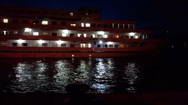 12.09.23 Г. САМАРА ОТПРАВЛЕНИЕ ТЕПЛОХОДА ВИССАРИОН БЕЛИНСКИЙ смотреть онлайн