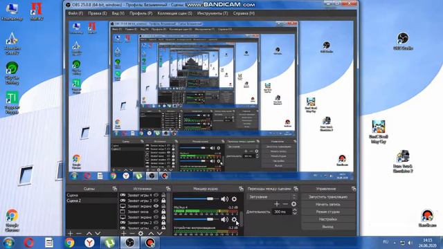 КАК НАСТРАИВАТЬ МИКРОФОН 2 смотреть онлайн