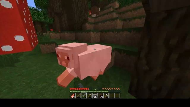 STREAM! MineCraft Java Edition HardCore Mode Indonesia 0# смотреть онлайн