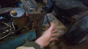 Самодельный минитрактор. треугольник быстроеьём на навеску.