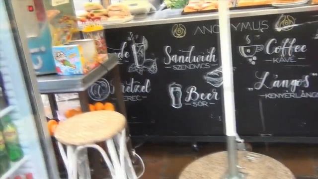 Будапешт Замок Вайдахуняд Красивый замок Венгрии (Видео№5) смотреть онлайн