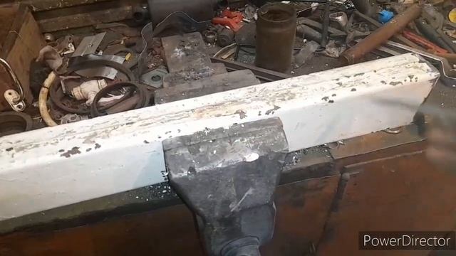 #сварка расширительный бачок из батареи. смотреть онлайн