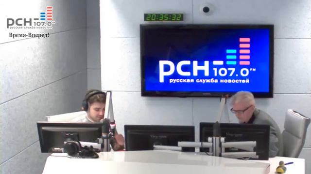 Эдуард Лимонов в программе «Без вопросов» на РСН.fm 26.05.2015 смотреть онлайн